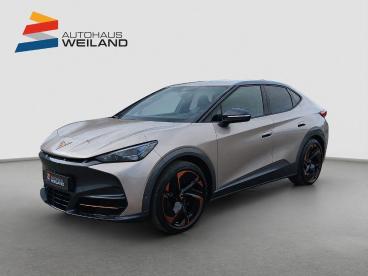 SPOTICAR Cupra Tavascan 250 Kw 4drive Vz Gebraucht - Geländewagen Elektro  - Neunkirchen - 1201348293_1