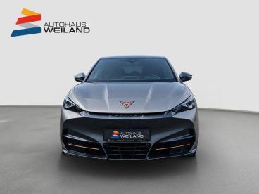 SPOTICAR Cupra Tavascan 250 Kw 4drive Vz Gebraucht - Geländewagen Elektro  - Neunkirchen - 1201348293_2