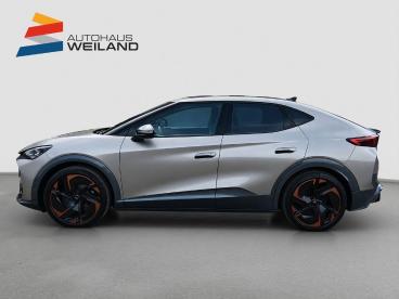 SPOTICAR Cupra Tavascan 250 Kw 4drive Vz Gebraucht - Geländewagen Elektro  - Neunkirchen - 1201348293_3
