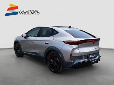 SPOTICAR Cupra Tavascan 250 Kw 4drive Vz Gebraucht - Geländewagen Elektro  - Neunkirchen - 1201348293_4