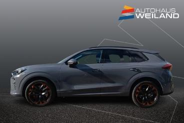 SPOTICAR Cupra Terramar 2.0 Tsi 4drive Dsg Vz Gebraucht - Geländewagen Benzin  - Neunkirchen - 1201071568_3