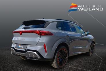 SPOTICAR Cupra Terramar 2.0 Tsi 4drive Dsg Vz Gebraucht - Geländewagen Benzin  - Neunkirchen - 1201071568_5