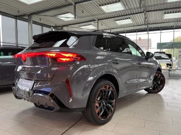 SPOTICAR Cupra Terramar Vz 4wd Automatik195 Kw /265 Ps El. Panodach Leder Gebraucht - Geländewagen Benzin  - Bergisch-gladbach - 1201082317_2