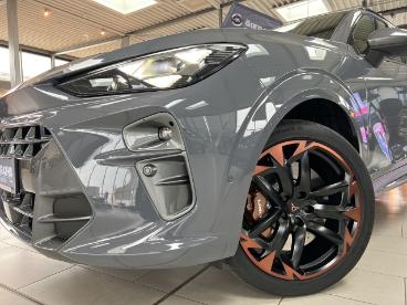 SPOTICAR Cupra Terramar Vz 4wd Automatik195 Kw /265 Ps El. Panodach Leder Gebraucht - Geländewagen Benzin  - Bergisch-gladbach - 1201082317_3