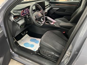 SPOTICAR Cupra Terramar Vz 4wd Automatik195 Kw /265 Ps El. Panodach Leder Gebraucht - Geländewagen Benzin  - Bergisch-gladbach - 1201082317_4