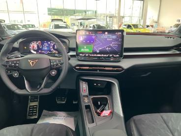 SPOTICAR Cupra Terramar Vz 4wd Automatik195 Kw /265 Ps El. Panodach Leder Gebraucht - Geländewagen Benzin  - Bergisch-gladbach - 1201082317_5