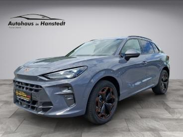 SPOTICAR Cupra Terramar 2.0 Tsi 204ps 7-at 4drive Acc Led 360 Kamera Ahk-a Gebraucht - Geländewagen Benzin  - Hanstedt - 1201146996_1