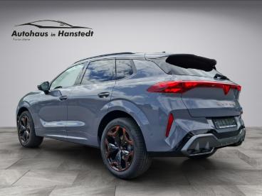 SPOTICAR Cupra Terramar 2.0 Tsi 204ps 7-at 4drive Acc Led 360 Kamera Ahk-a Gebraucht - Geländewagen Benzin  - Hanstedt - 1201146996_4