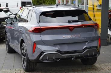 SPOTICAR Cupra Terramar Vz Tsi 4drive Dsg/ahk/5j.garantie/kessy Gebraucht - Geländewagen Benzin  - Saerbeck - 1201184374_3