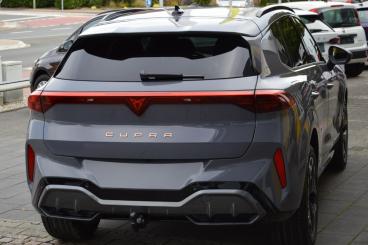 SPOTICAR Cupra Terramar Vz Tsi 4drive Dsg/ahk/5j.garantie/kessy Gebraucht - Geländewagen Benzin  - Saerbeck - 1201184382_4