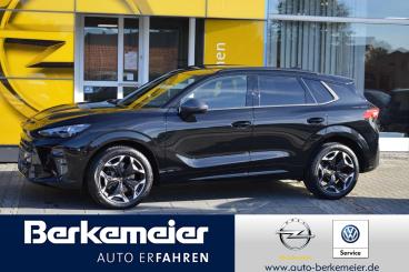 SPOTICAR Cupra Terramar Vz Tsi 4drive Dsg/ahk/5j.garantie/kessy Gebraucht - Geländewagen Benzin Schwarz - Saerbeck - 1201184383_1