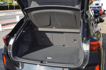 SPOTICAR Cupra Terramar Vz Tsi 4drive Dsg/ahk/5j.garantie/kessy Gebraucht - Geländewagen Benzin Schwarz - Saerbeck - 1201184383_5