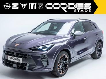 SPOTICAR Cupra Terramar 1.5 Etsi 110 Kw Matrix Hud Kamera (nw127) Gebraucht - Geländewagen Benzin  - Stade - 1201204602_2