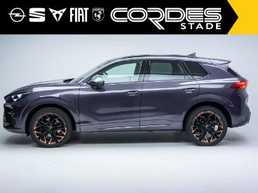 SPOTICAR Cupra Terramar 1.5 Etsi 110 Kw Matrix Hud Kamera (nw127) Gebraucht - Geländewagen Benzin  - Stade - 1201204602_3