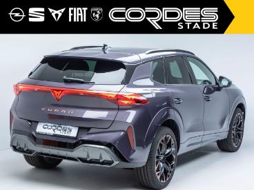 SPOTICAR Cupra Terramar 1.5 Etsi 110 Kw Matrix Hud Kamera (nw127) Gebraucht - Geländewagen Benzin  - Stade - 1201204602_4