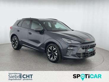 SPOTICAR Cupra Terramar Basis 1.5 Etsi*navi*360°k*shz*uvm Gebraucht - Geländewagen Hybrid Grau - Einbeck - 1201212369_1