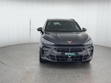 SPOTICAR Cupra Terramar Basis 1.5 Etsi*navi*360°k*shz*uvm Gebraucht - Geländewagen Hybrid Grau - Einbeck - 1201212369_3