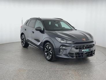 SPOTICAR Cupra Terramar Basis 1.5 Etsi*navi*360°k*shz*uvm Gebraucht - Geländewagen Hybrid Grau - Einbeck - 1201212369_4