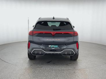 SPOTICAR Cupra Terramar Basis 1.5 Etsi*navi*360°k*shz*uvm Gebraucht - Geländewagen Hybrid Grau - Einbeck - 1201212369_5