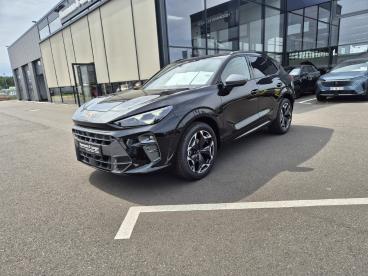 SPOTICAR Cupra Terramar Terramar Gebraucht - Geländewagen Benzin Schwarz - Potsdam - 1201224567_2