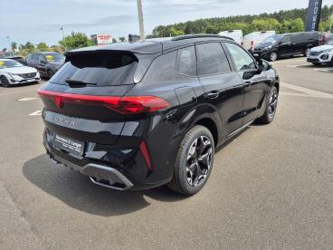 SPOTICAR Cupra Terramar Terramar Gebraucht - Geländewagen Benzin Schwarz - Potsdam - 1201224567_4