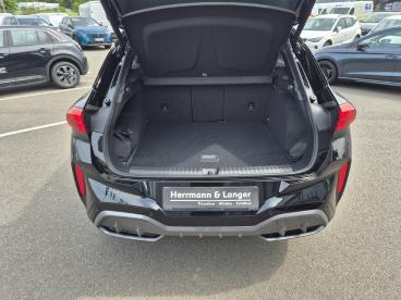 SPOTICAR Cupra Terramar Terramar Gebraucht - Geländewagen Benzin Schwarz - Potsdam - 1201224567_5