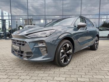 SPOTICAR Cupra Terramar Terramar Gebraucht - Geländewagen Benzin Blau - Potsdam - 1201224617_2