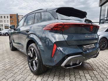 SPOTICAR Cupra Terramar Terramar Gebraucht - Geländewagen Benzin Blau - Potsdam - 1201224617_4