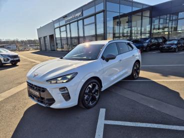 SPOTICAR Cupra Terramar Terramar Gebraucht - Geländewagen Benzin Weiß - Potsdam - 1201224778_2