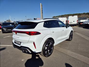 SPOTICAR Cupra Terramar Terramar Gebraucht - Geländewagen Benzin Weiß - Potsdam - 1201224778_4