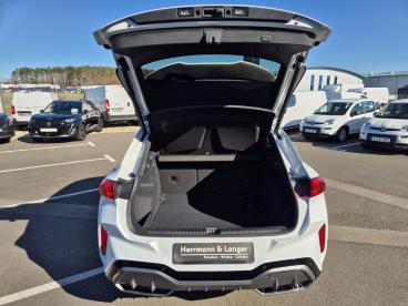 SPOTICAR Cupra Terramar Terramar Gebraucht - Geländewagen Benzin Weiß - Potsdam - 1201224778_5