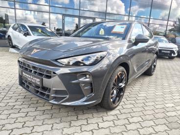 SPOTICAR Cupra Terramar Terramar Gebraucht - Limousine Benzin Grau - Potsdam - 1201224852_2