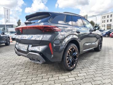 SPOTICAR Cupra Terramar Terramar Gebraucht - Limousine Benzin Grau - Potsdam - 1201224852_3