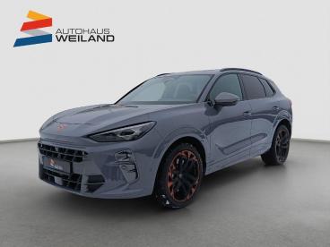 SPOTICAR Cupra Terramar 2.0 Tsi 4drive Dsg Vz 2.0 Tsi 195 Kw 4drive Vz Gebraucht - Geländewagen Benzin  - Neunkirchen - 1201230639_1