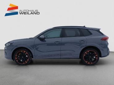 SPOTICAR Cupra Terramar 2.0 Tsi 4drive Dsg Vz 2.0 Tsi 195 Kw 4drive Vz Gebraucht - Geländewagen Benzin  - Neunkirchen - 1201230639_3