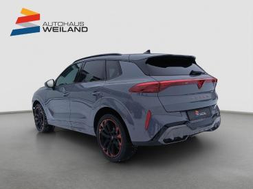 SPOTICAR Cupra Terramar 2.0 Tsi 4drive Dsg Vz 2.0 Tsi 195 Kw 4drive Vz Gebraucht - Geländewagen Benzin  - Neunkirchen - 1201230639_4