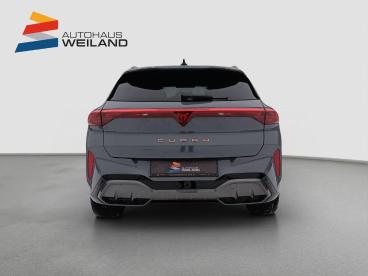 SPOTICAR Cupra Terramar 2.0 Tsi 4drive Dsg Vz 2.0 Tsi 195 Kw 4drive Vz Gebraucht - Geländewagen Benzin  - Neunkirchen - 1201230639_5