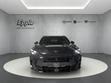 SPOTICAR Cupra Terramar Vz 2.0 Tsi 195 Kw (265 Ps) 7-gang Dsg 4 Gebraucht - Geländewagen Benzin  - Rutesheim - 1201244820_3