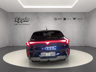 SPOTICAR Cupra Terramar Vz 2.0 Tsi 195 Kw (265 Ps) 7-gang Dsg 4 Gebraucht - Geländewagen Benzin  - Rutesheim - 1201244823_5