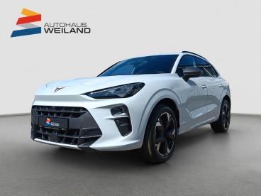 SPOTICAR Cupra Terramar 1.5 Etsi Dsg 1.5 Etsi 110 Kw Gebraucht - Geländewagen Benzin Weiß - Neunkirchen - 1201268565_1