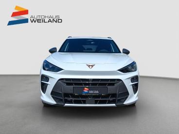 SPOTICAR Cupra Terramar 1.5 Etsi Dsg 1.5 Etsi 110 Kw Gebraucht - Geländewagen Benzin Weiß - Neunkirchen - 1201268565_2