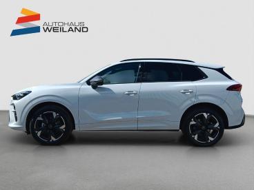 SPOTICAR Cupra Terramar 1.5 Etsi Dsg 1.5 Etsi 110 Kw Gebraucht - Geländewagen Benzin Weiß - Neunkirchen - 1201268565_3