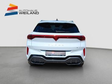 SPOTICAR Cupra Terramar 1.5 Etsi Dsg 1.5 Etsi 110 Kw Gebraucht - Geländewagen Benzin Weiß - Neunkirchen - 1201268565_4