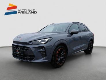 SPOTICAR Cupra Terramar 2.0 Tsi 4drive Dsg Vz 2.0 Tsi 195 Kw 4drive Vz Gebraucht - Geländewagen Benzin Grau - Neunkirchen - 1201268617_1