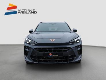 SPOTICAR Cupra Terramar 2.0 Tsi 4drive Dsg Vz 2.0 Tsi 195 Kw 4drive Vz Gebraucht - Geländewagen Benzin Grau - Neunkirchen - 1201268617_2