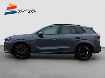 SPOTICAR Cupra Terramar 2.0 Tsi 4drive Dsg Vz 2.0 Tsi 195 Kw 4drive Vz Gebraucht - Geländewagen Benzin Grau - Neunkirchen - 1201268617_3