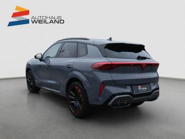 SPOTICAR Cupra Terramar 2.0 Tsi 4drive Dsg Vz 2.0 Tsi 195 Kw 4drive Vz Gebraucht - Geländewagen Benzin Grau - Neunkirchen - 1201268617_4