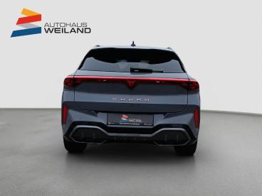 SPOTICAR Cupra Terramar 2.0 Tsi 4drive Dsg Vz 2.0 Tsi 195 Kw 4drive Vz Gebraucht - Geländewagen Benzin Grau - Neunkirchen - 1201268617_5