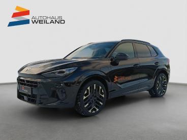 SPOTICAR Cupra Terramar 1.5 E-hybrid 200 Kw Vz 1.5 Tsi Ehybrid Gebraucht - Geländewagen Plug-in Hybrid Schwarz - Neunkirchen - 1201268840_1
