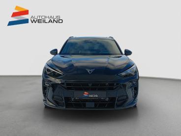 SPOTICAR Cupra Terramar 1.5 E-hybrid 200 Kw Vz 1.5 Tsi Ehybrid Gebraucht - Geländewagen Plug-in Hybrid Schwarz - Neunkirchen - 1201268840_2